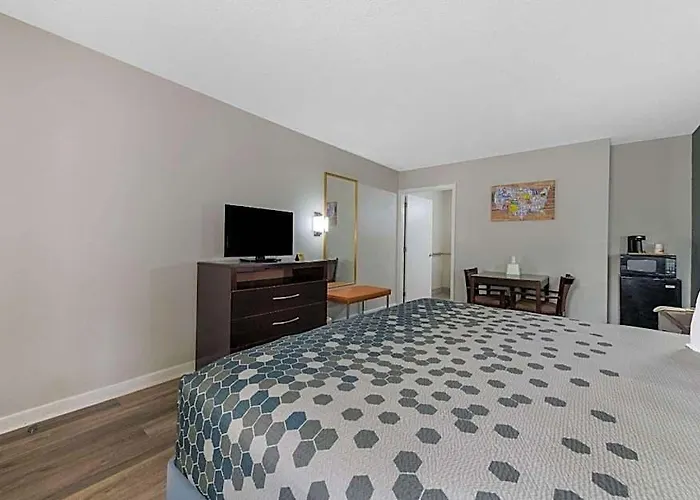 Days Inn Cheraw